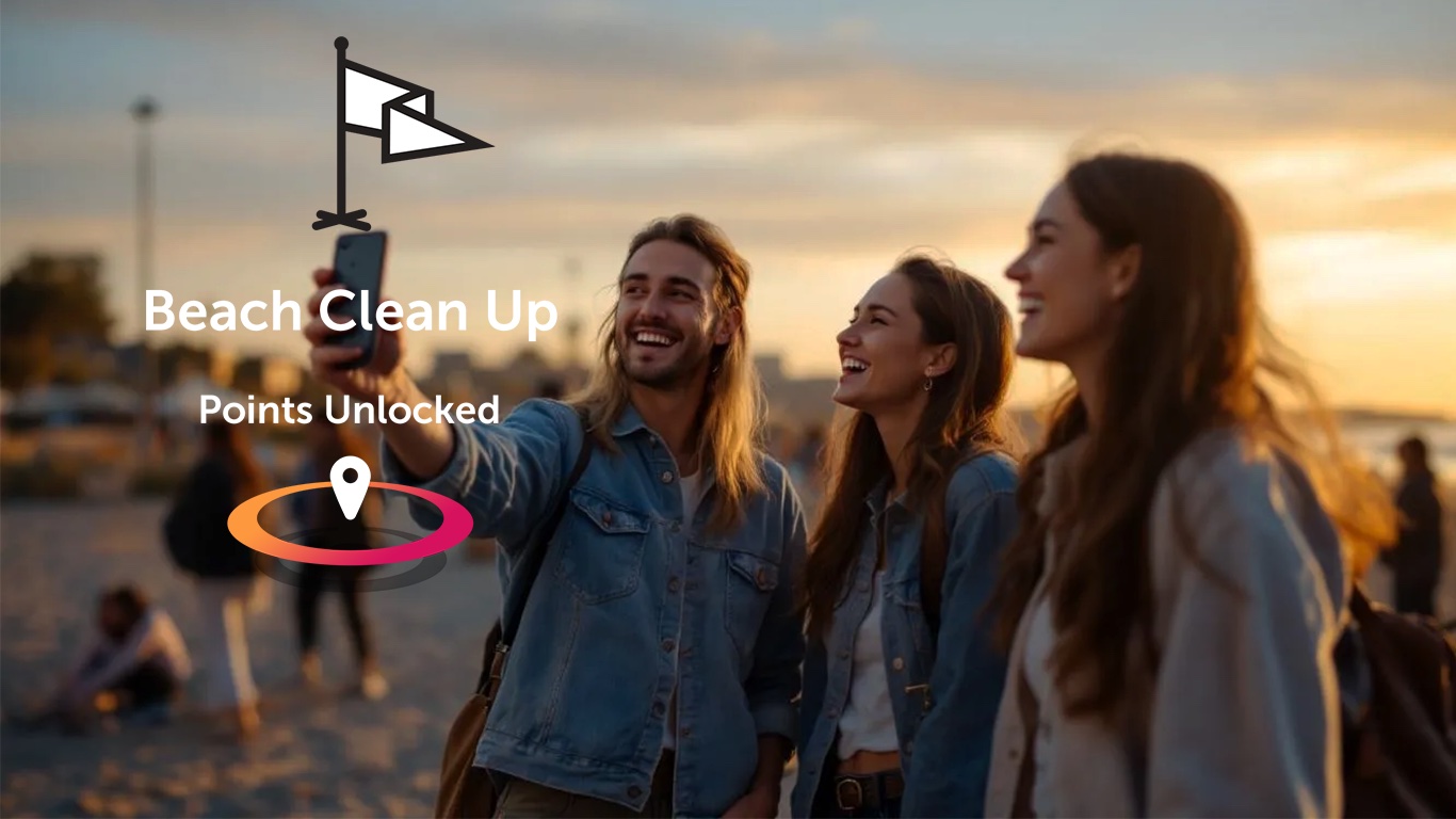 Community Mobile Experience